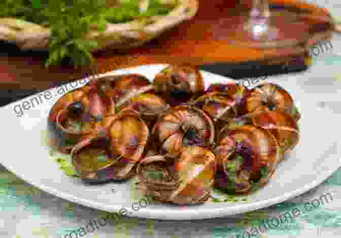 Escargots Bourguignonne, A Classic French Appetizer Ripailles: Traditional French Cuisine