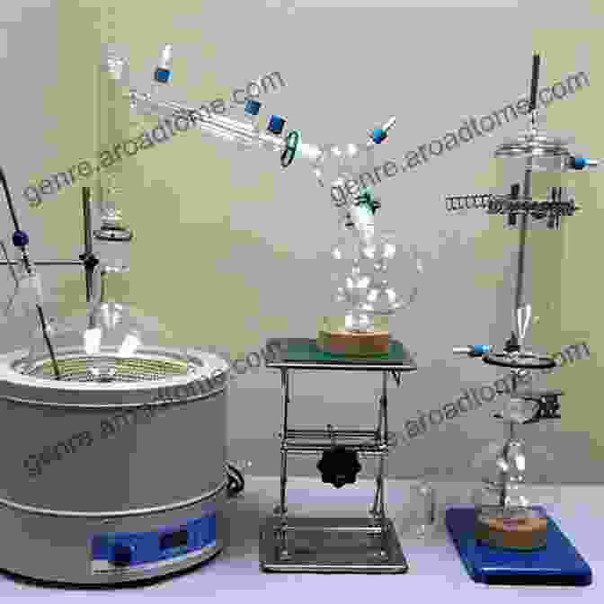 Essential Oils Distillation Setup DIY Essential Oils And Aromatherapy For Beginners