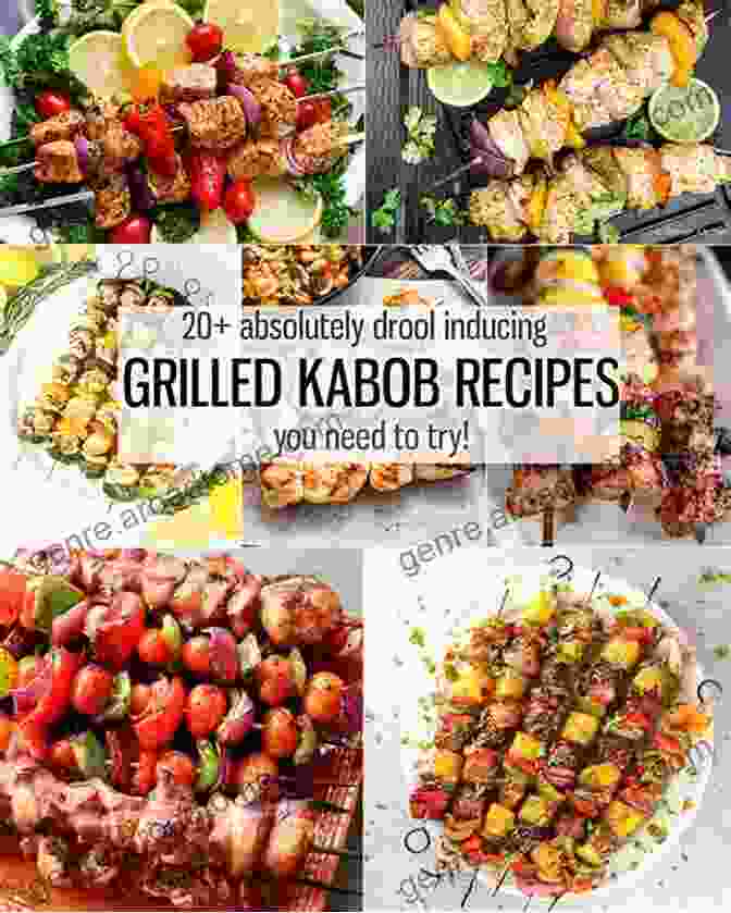 Everything You Need In One Kabobs Cookbook 150 Homemade Kabobs Recipes: Everything You Need In One Kabobs Cookbook