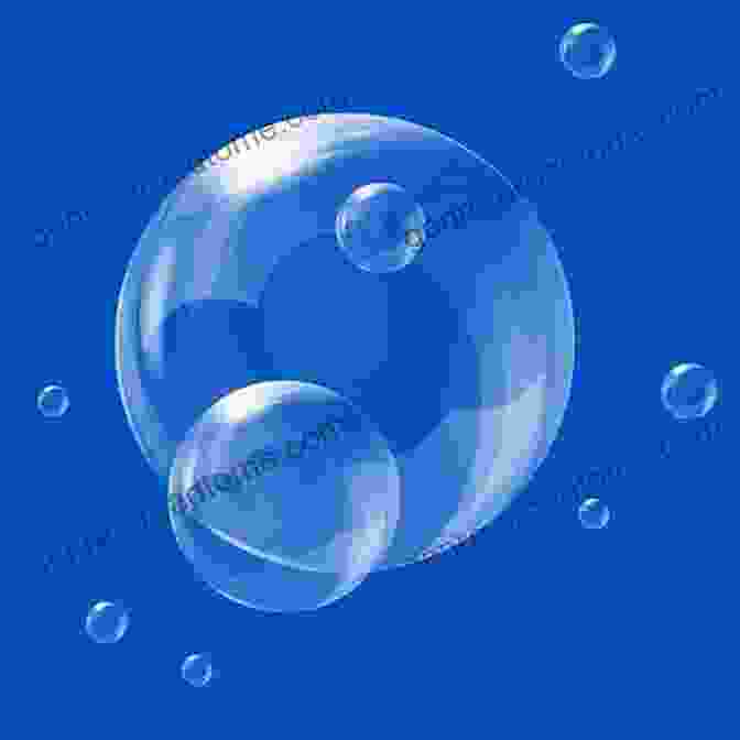 Example Of A Realistic Bubble Created In Photoshop Elements Images Inside Bubbles Photoshop Elements: Photo Collage (Photoshop Elements Made Easy By Wendi E M Scarth 7)