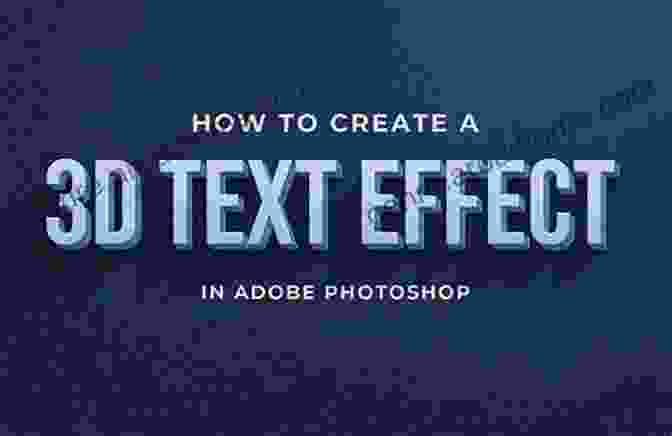 Example Of An Entwined Text Effect Created In Photoshop Elements Entwined Text Photoshop Elements (Photoshop Elements Made Easy By Wendi E M Scarth 49)