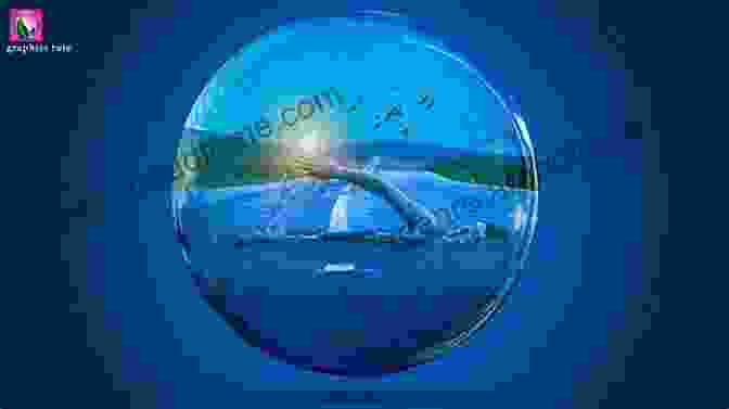 Example Of An Image Placed Inside A Bubble In Photoshop Elements Images Inside Bubbles Photoshop Elements: Photo Collage (Photoshop Elements Made Easy By Wendi E M Scarth 7)