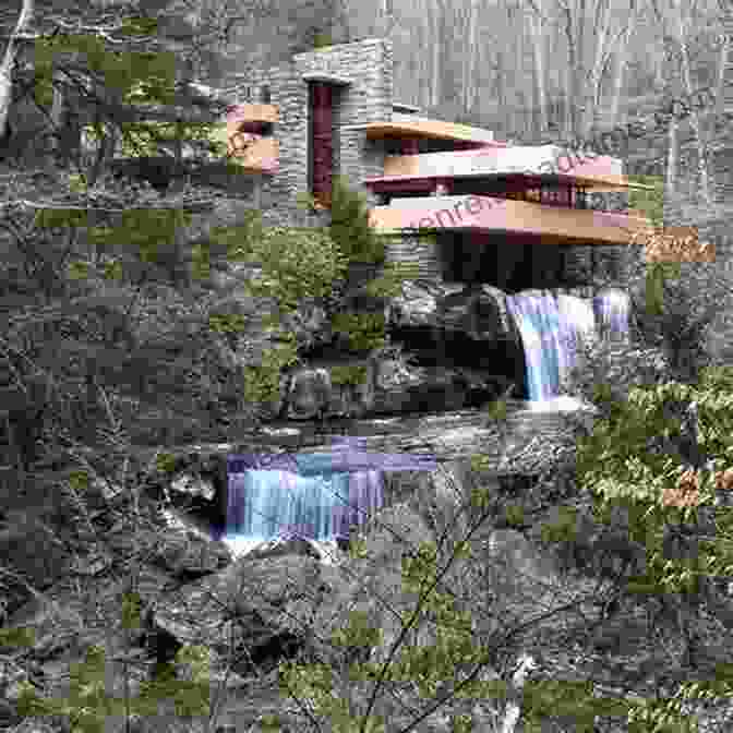 Expressionist Fallingwater, Pennsylvania Brief Guide To The History Of Architectural Styles