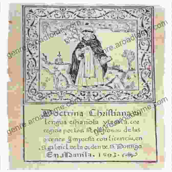 First Printed Book In The Philippines Doctrina Christiana The First Printed In The Philippines Manila 1593 AD With An Introductory Essay By Edwin Wolf 2nd