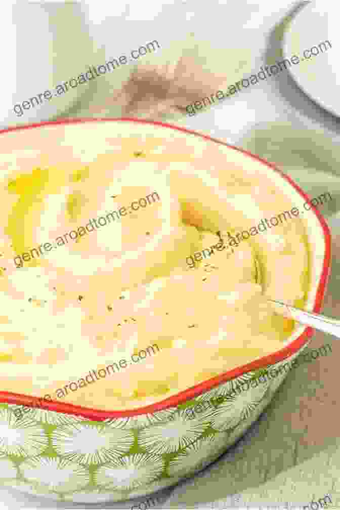 Fluffy Mashed Potatoes Wheat Free Appetizer And Main Course Recipes (How To Be Wheat Free 3)