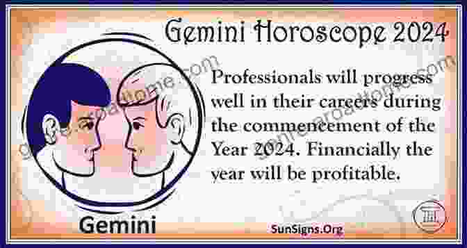 Gemini Zodiac Sign Libra Horoscope Astrology 2024: What Is My Zodiac Sign By Date Of Birth And Time Tarot Reading Fortune And Personality Monthly For Year Of The Ox 2024