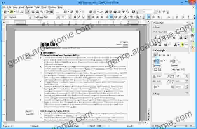 Google Docs Screenshot Best Free Open Source Office Software For Windows 10 Bilingual Edition English Germany