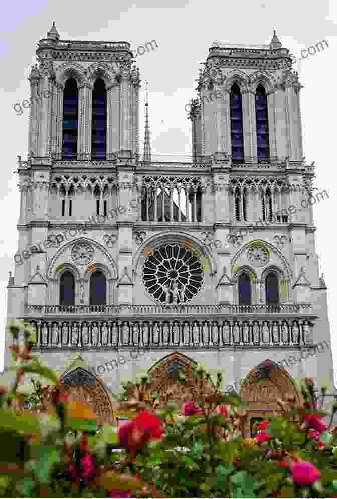 Gothic Cathedral Of Notre Dame, Paris Brief Guide To The History Of Architectural Styles