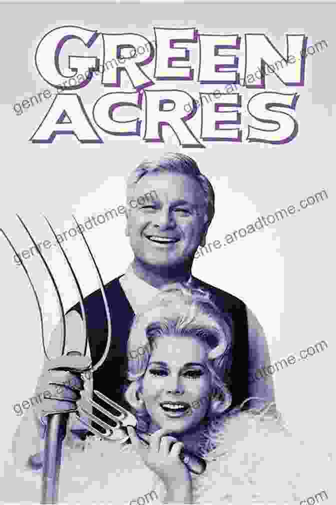 Granby Green Acres Family Granby S Green Acres A Review And Episode Guide Of The Old Time Radio Show (OTR Reviews And Episode Guides 1)