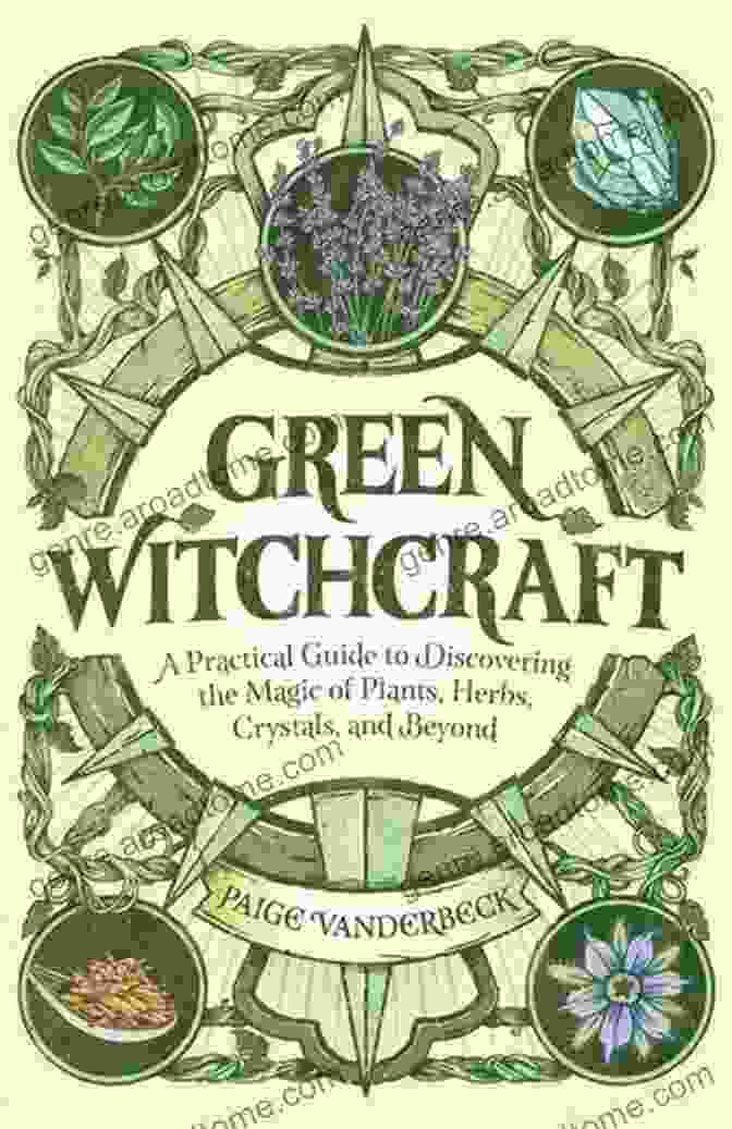 Green Witchcraft Bible Cover Natural Witchcraft Therapy 2 In 1 Value Collection: Green Witchcraft Bible + Practical Wicca Candle Spells For Beginner Wiccans: Become A Nature Based Healer Pick Candles Mindset Prepping Spells