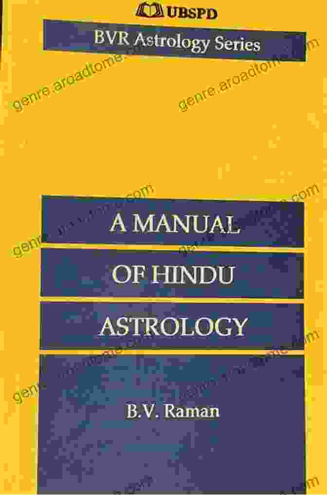 Hindu Astrologer Casting A Horoscope The Art And Practice Of Ancient Hindu Astrology Part One: Nine Intimate Sessions Between Teacher And Student