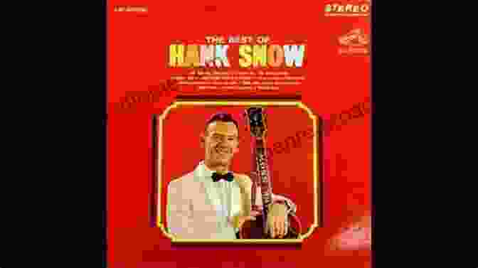 Holly And Hank Snow Performing Together In A Heartwarming Christmas Concert, Surrounded By A Festive Crowd. Holly And Hank S Snow Holiday: The Sound Of H (Sounds Of Phonics)