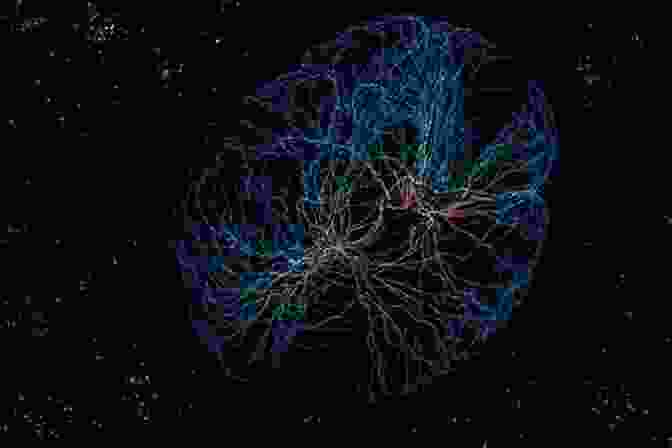 Human Brain Working, Depicting The Complex Interconnected Network Within Understand Your Own Thoughts: How Your Own Mind Works