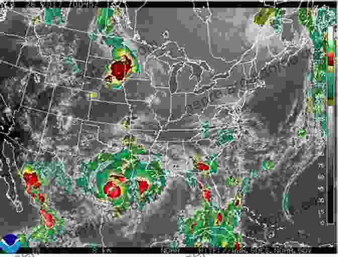 Hurricanes Bel, Forecasting The Weather At The Galveston Weather Bureau Spinning Wind And Water: Hurricanes (Bel The Weather Girl)