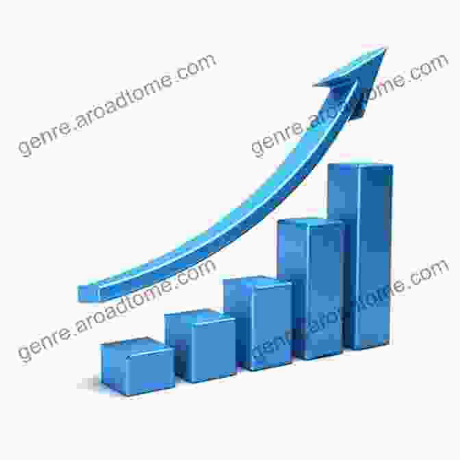 Image Of A Graph Showing Audience Growth, Representing Growing A Show Rock Your Podcast: How To Launch Grow And Monetize Your Show