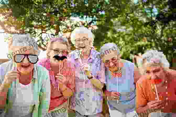 Image Of A Senior Citizen Actively Engaged In A Meaningful Activity Asafoetida A Herb With Health: Guide For You To Live Longer: Asafoetida Herb