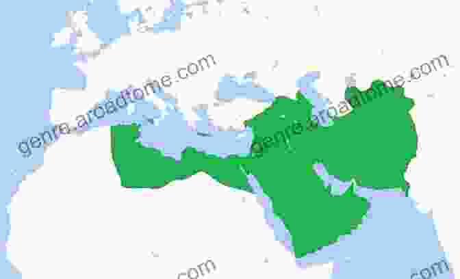 Image Of A World Map Drawn By An Abbasid Scholar Mapping Frontiers Across Medieval Islam: Geography Translation And The Abbasid Empire (Library Of Middle East History)