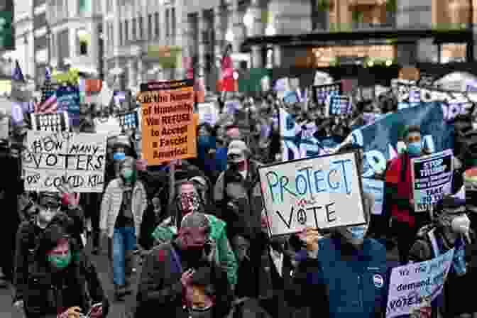 Image Of Millennials Attending A Political Rally The History Of A Modern Millennial Movement: The Southcottians (I B Tauris Studies In Prophecy Apocalypse And Millennialism 2)