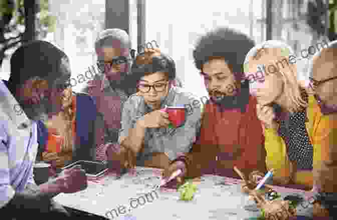 Image Of Young People From Diverse Backgrounds Connecting Through Technology The History Of A Modern Millennial Movement: The Southcottians (I B Tauris Studies In Prophecy Apocalypse And Millennialism 2)