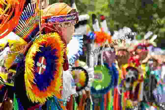 Indigenous Cultural Heritage In Canada Canada In Colours (Canada Concepts)