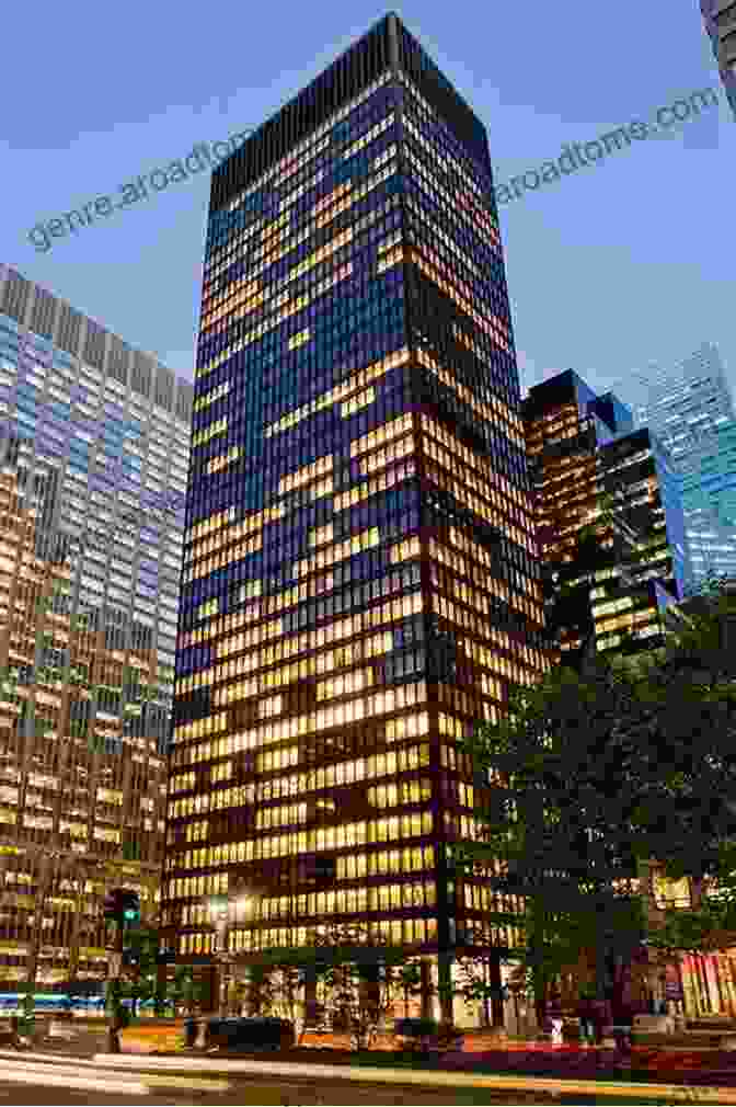 International Style Seagram Building, New York City Brief Guide To The History Of Architectural Styles