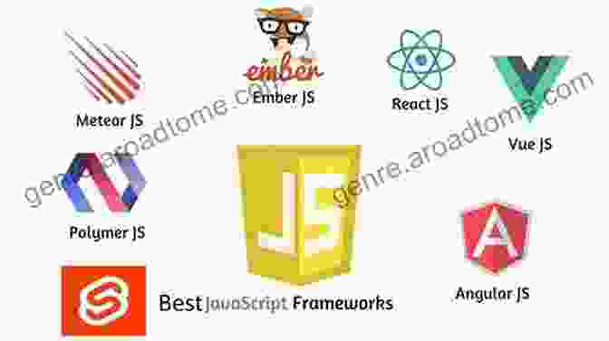 JavaScript Libraries And Frameworks: JQuery, React, Angular JavaScript Simplified: JavaScript Simplified And Turned To Fun (Web Development Simplified 5)