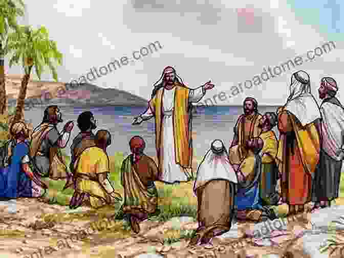 Jesus Christ Commissioning His Disciples To Go And Make Disciples Of All Nations The Mission And The Kingdom: Wahhabi Power Behind The Saudi Throne