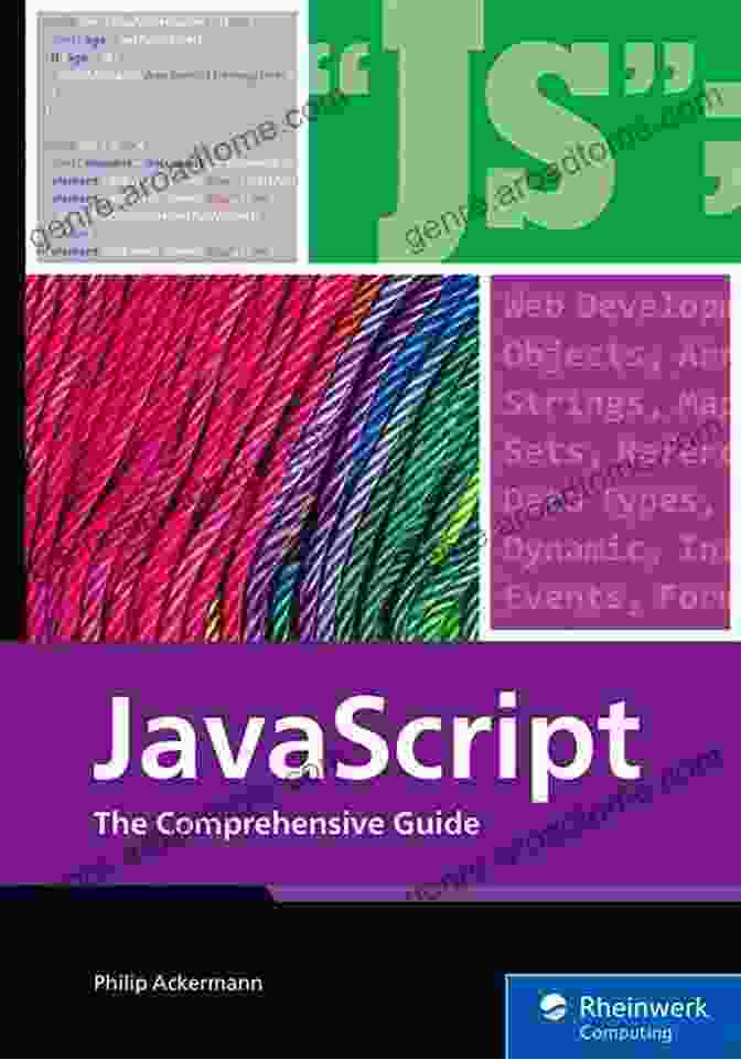 Learn JavaScript Basics: A Comprehensive Guide To The JavaScript Language Learn JavaScript: Basics Of JavaScript Language