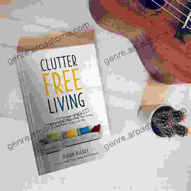 Live Organized And Clutter Free Book Cover Live : Organised And Clutter Free Kirsten Jensen