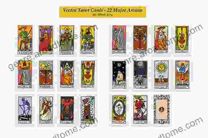 Major Arcana Tarot Cards Libra Horoscope Astrology 2024: What Is My Zodiac Sign By Date Of Birth And Time Tarot Reading Fortune And Personality Monthly For Year Of The Ox 2024