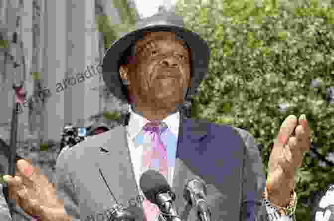 Marion Barry's Legacy As A Complex And Influential Figure Mayor For Life: The Incredible Story Of Marion Barry Jr