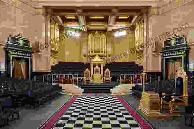 Masonic Lodge Building Successful Masonic Lodges And Grand Lodges: Learning To Thrive