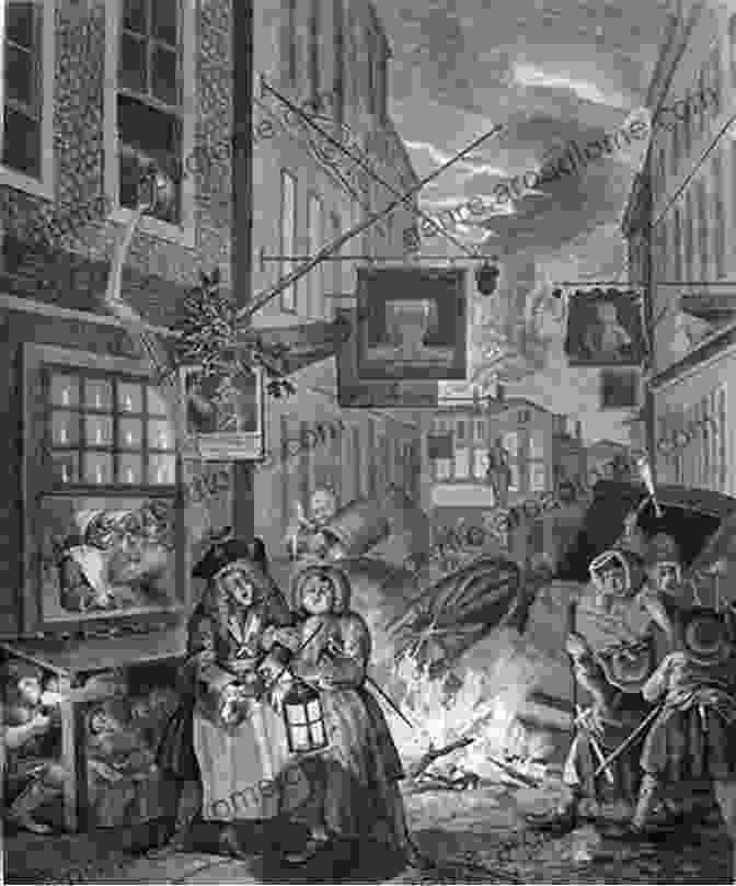 Masonic Symbolism In Painting By William Hogarth Freemasonry And The Visual Arts From The Eighteenth Century Forward: Historical And Global Perspectives