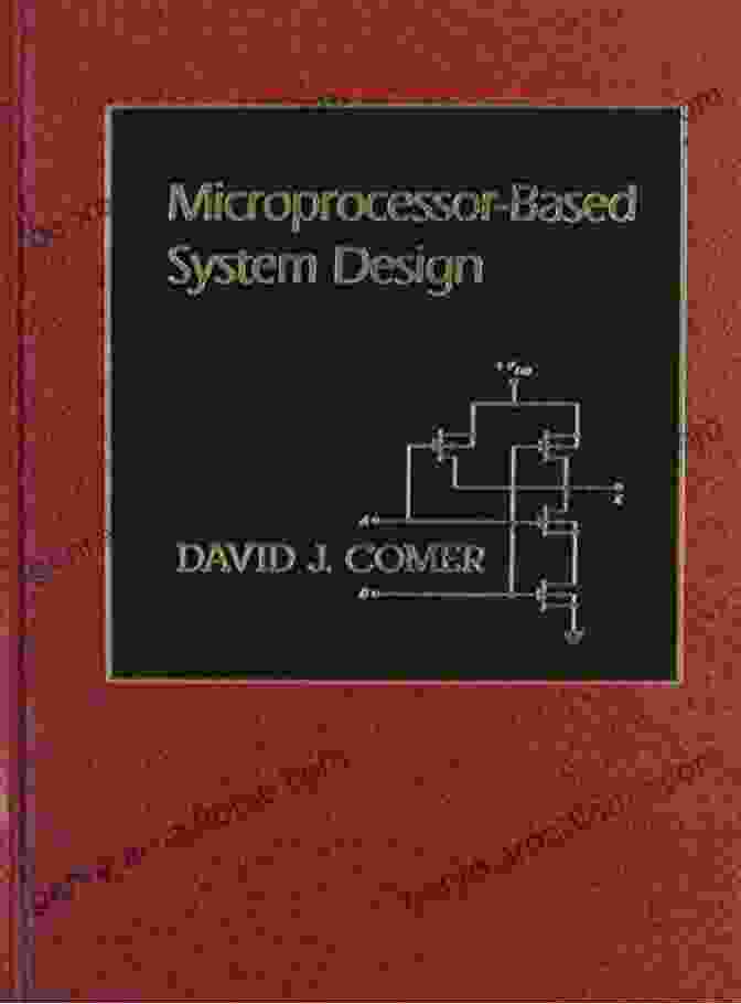 Microprocessor Based Systems Design Book Cover To Microprocessor Based Systems Design