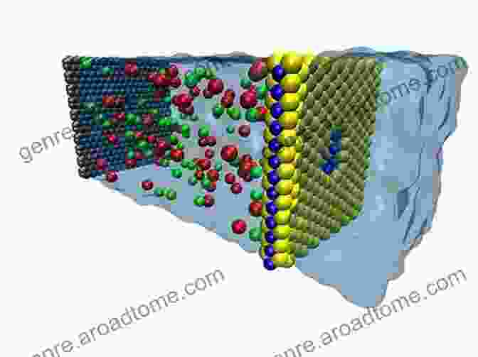 Microscopic Image Of The Newly Developed Nanomaterial Onshore Unconventional Hydrocarbon Development: Induced Seismicity And Innovations In Managing Risk Day 2: Proceedings Of A Workshop