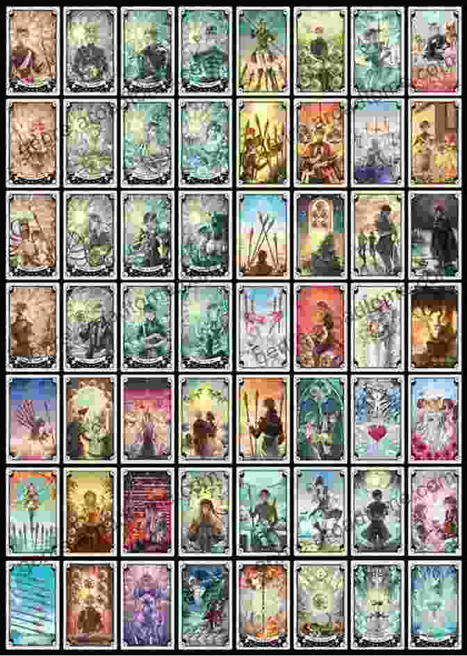 Minor Arcana Tarot Cards Libra Horoscope Astrology 2024: What Is My Zodiac Sign By Date Of Birth And Time Tarot Reading Fortune And Personality Monthly For Year Of The Ox 2024