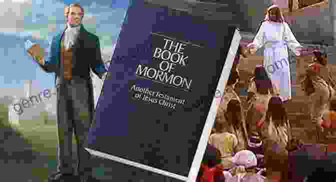 Mormon Racism Mormon Fraud: A Brief Summary Of Mormonism And Its Deceptions