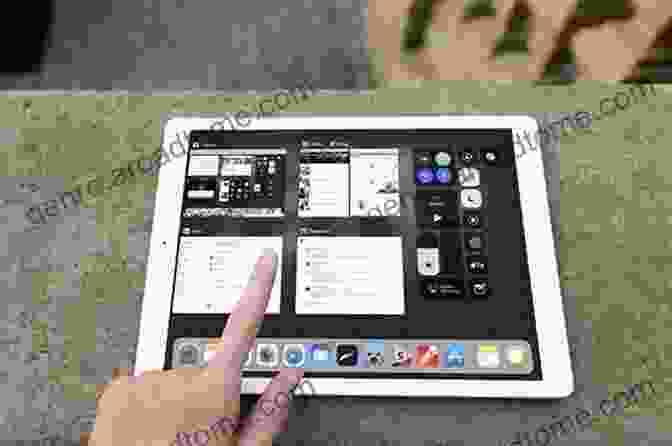 Multitasking And App Management On IPad IPad Power Tips IOS 6 1 Edition (No Fluff Guide)