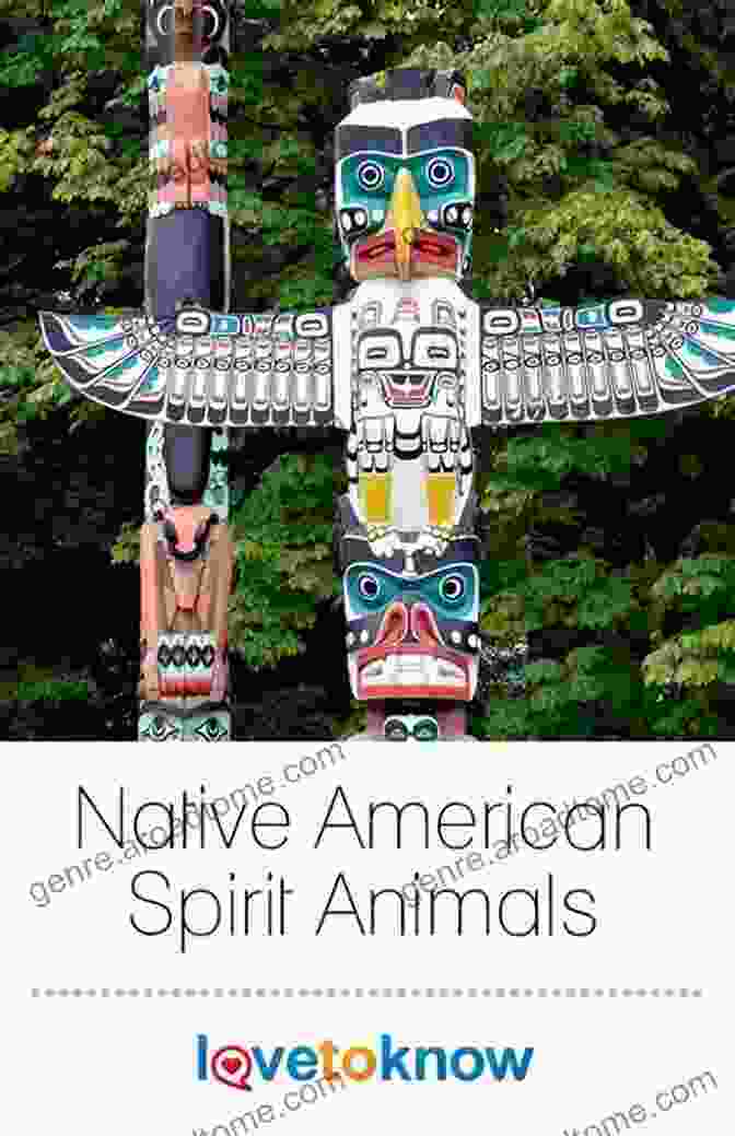 Native American Animals Guiding A Young Seeker Native American Stories Of The Sacred: Annotated Explained (SkyLight Illuminations)