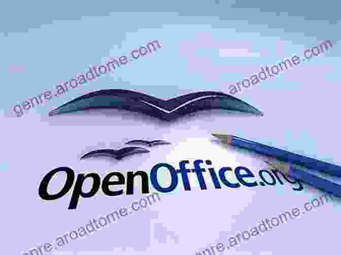 OpenOffice Screenshot Best Free Open Source Office Software For Windows 10 Bilingual Edition English Germany