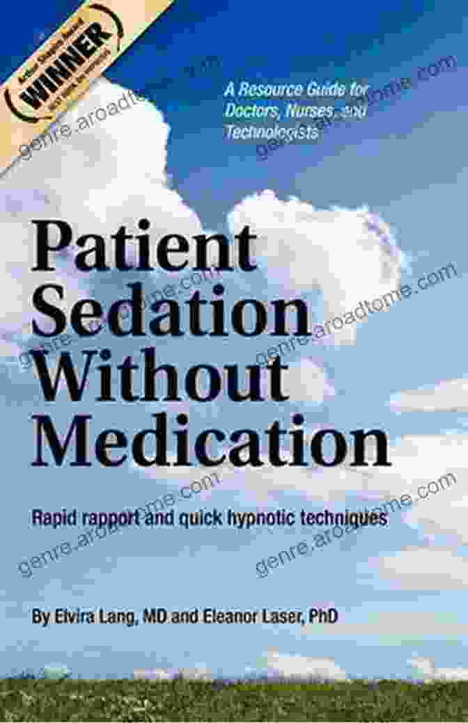 Patient Sedation Without Medication Book Cover Patient Sedation Without Medication