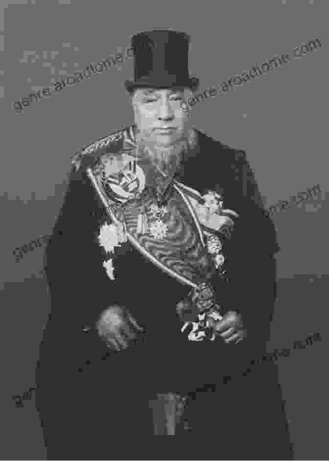 Paul Kruger, The President Of The South African Republic The Six Day War Of 1899: Hong Kong In The Age Of Imperialism (Royal Asiatic Society Hong Kong Studies Series)