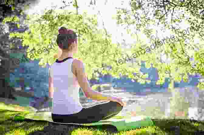 Person Meditating In Nature Start A Powerful Prayer Life: Learn The Correct Way To Pray Everyday