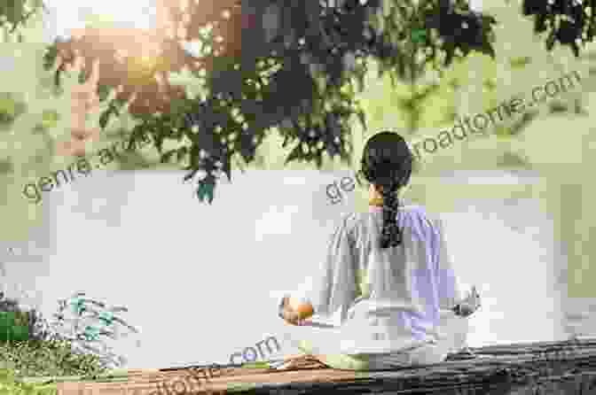 Person Practicing Meditation In A Serene Environment Acne Free In One Week: How To Get Rid Of Acne In Just 7 Days