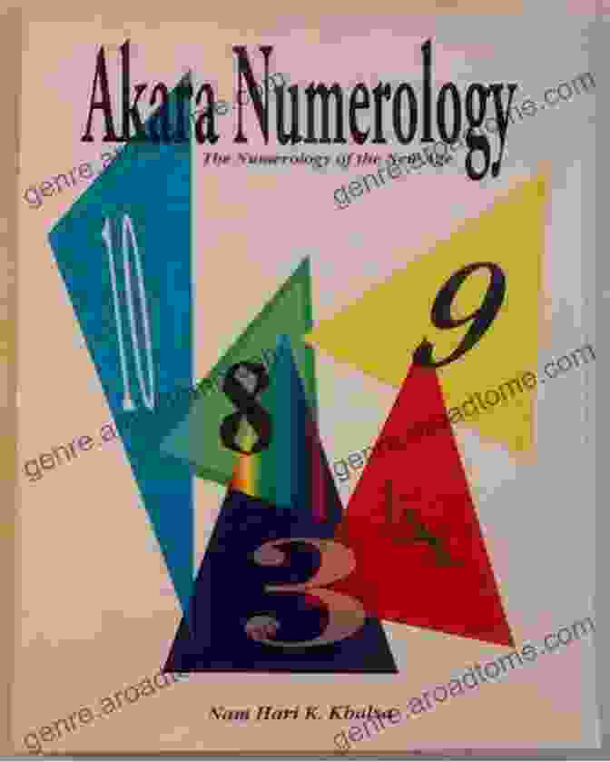 Personal Growth Journey Numerology For The New Age