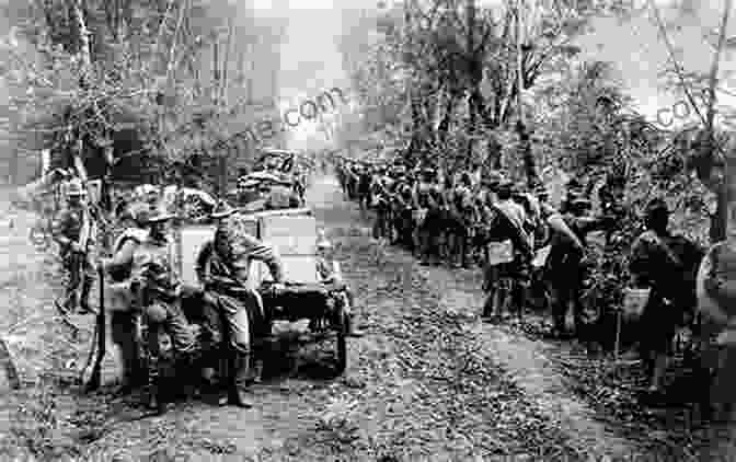 Philippine American War Philippine American War: Philippines History And Timeline Overview In 20th Century: Philippines History