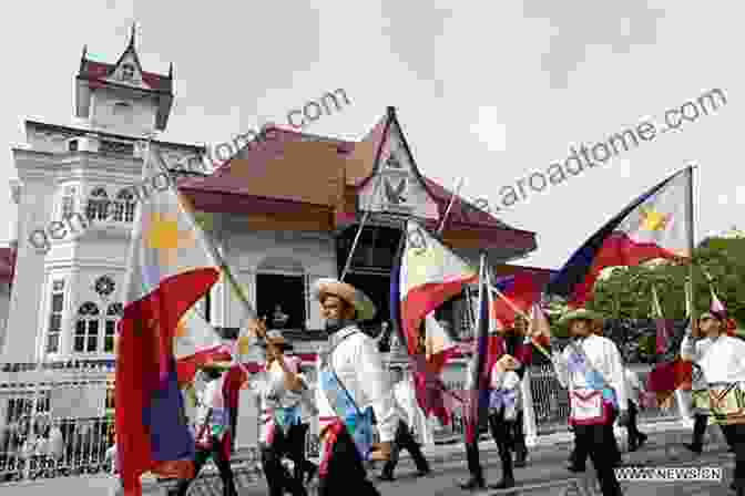 Philippine Independence Day Celebration Philippine American War: Philippines History And Timeline Overview In 20th Century: Philippines History