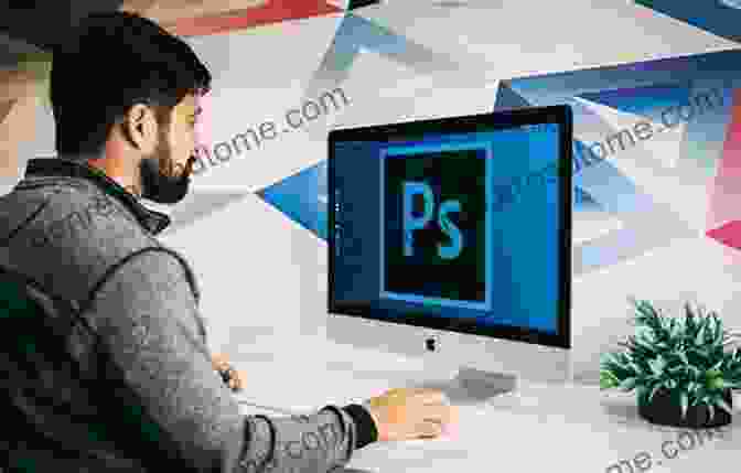 Photoshop Advanced Techniques Photoshop At Home: How To Be Professional In Photoshop