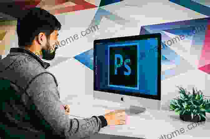 Photoshop For Graphic Design Photoshop At Home: How To Be Professional In Photoshop