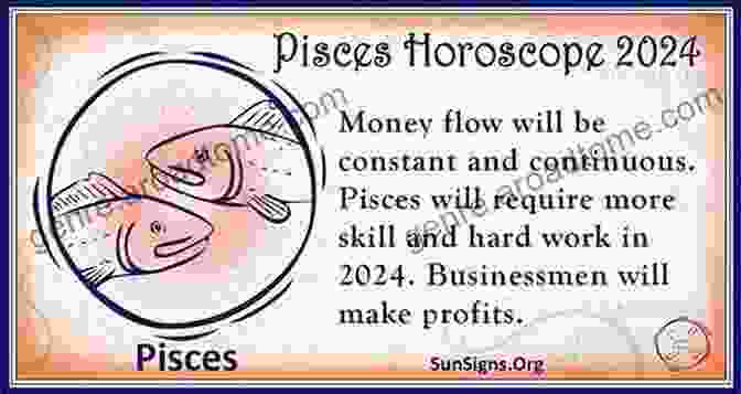 Pisces Zodiac Sign Libra Horoscope Astrology 2024: What Is My Zodiac Sign By Date Of Birth And Time Tarot Reading Fortune And Personality Monthly For Year Of The Ox 2024